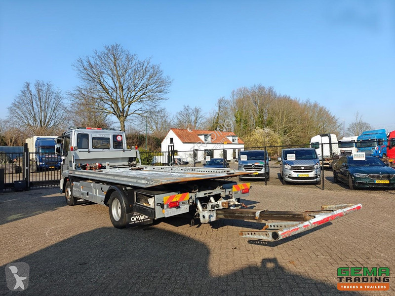 شاحنة Iveco 120-250 4x2 Day Cab (3 pers) Euro6D...