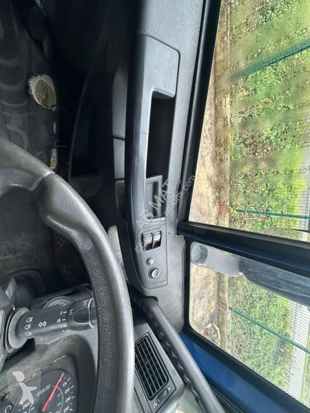 شاحنة Iveco 120 E 22