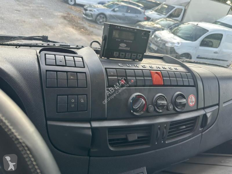 شاحنة Iveco ML 100 E 22