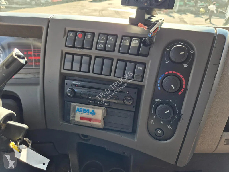 شاحنة Renault 310 DXI 21000L FUEL/CARBURANT - 7...