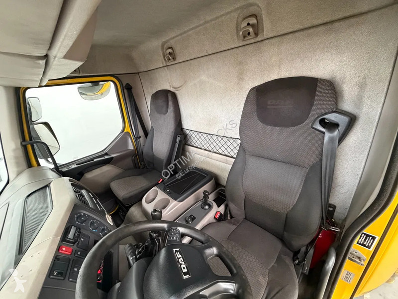 شاحنة DAF 220 EURO 6 BLATT/BLATT -LAMMES/LAMMES...