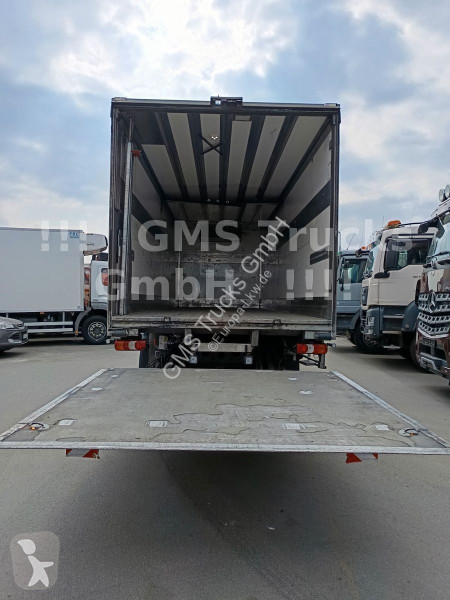 Mercedes 2546 / 6X2 / Carrier FRIGO Cool /...