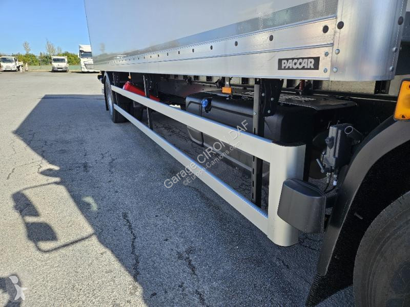 شاحنة DAF 290  19T XB