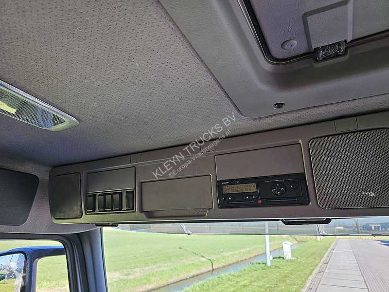 شاحنة Volvo 13500 19.000L