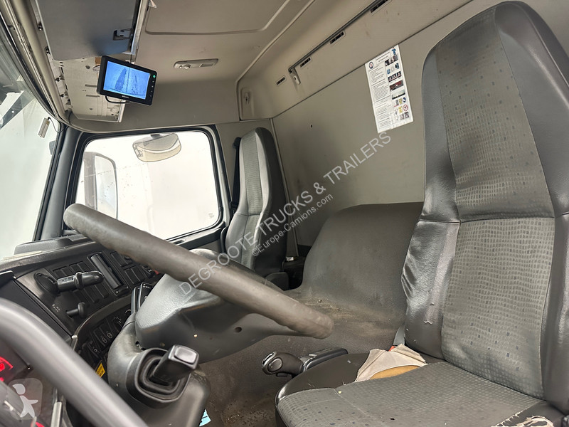 شاحنة Volvo FM19.380
