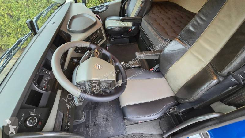 Camion Volvo