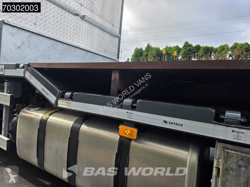 شاحنة Volvo 500 6X2 NEW! Machine transporter...