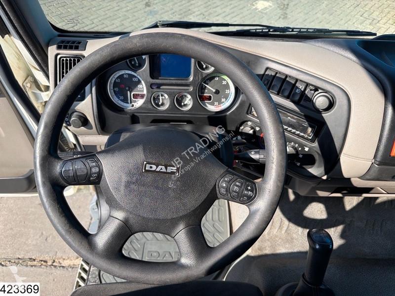 شاحنة DAF 250 EURO 5, Anteo