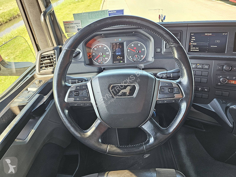 شاحنة MAN 26.510  GX 6X2 INTARDER