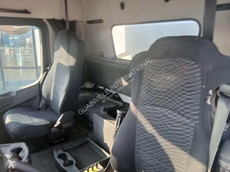 شاحنة Mercedes 3242