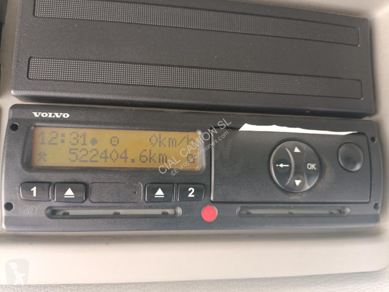 شاحنة Volvo 42.240 FLL