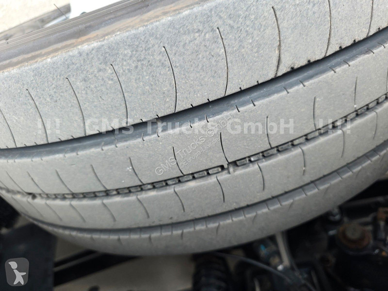 Mercedes 1223 / FRIGO COOL / Thermo King...