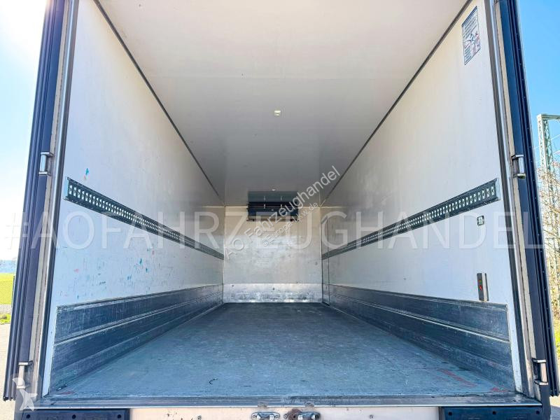 Camion Renault