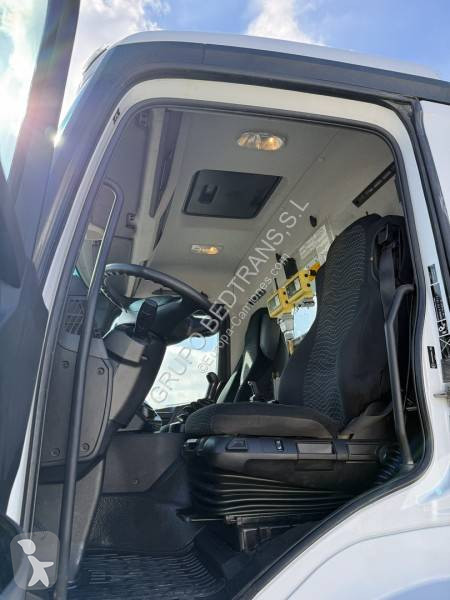 شاحنة Mercedes