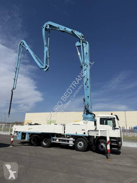 Camion MAN