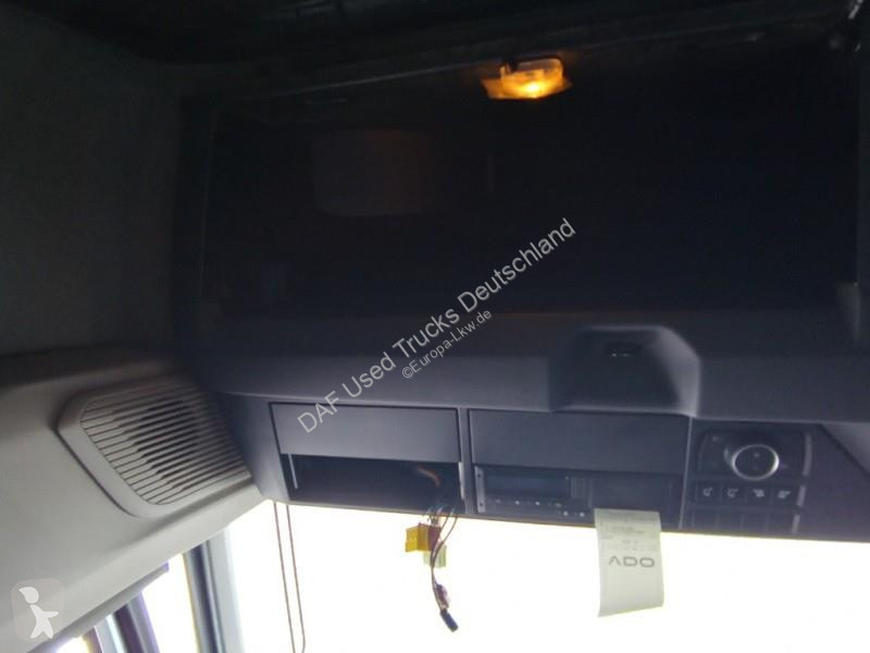 شاحنة DAF XG 480 N 6X2 N