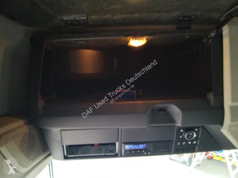 شاحنة DAF XG 480 N 6X2 N