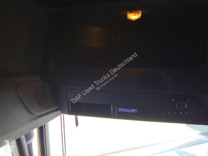 شاحنة DAF XG 480 N 6X2 N