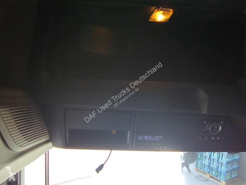 Camión DAF XG 480 N 6X2 N