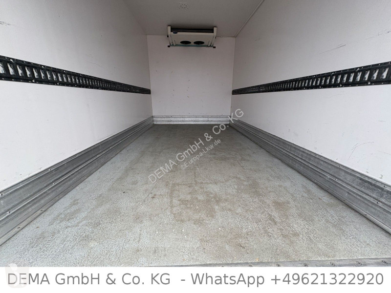 شاحنة Renault 180.80 Dxi*Carrier*ATP*Nutzlast...