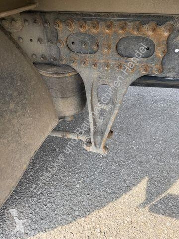 شاحنة MAN TGM 12.250 E6 1S DIESEL STROM AGGREGGAT