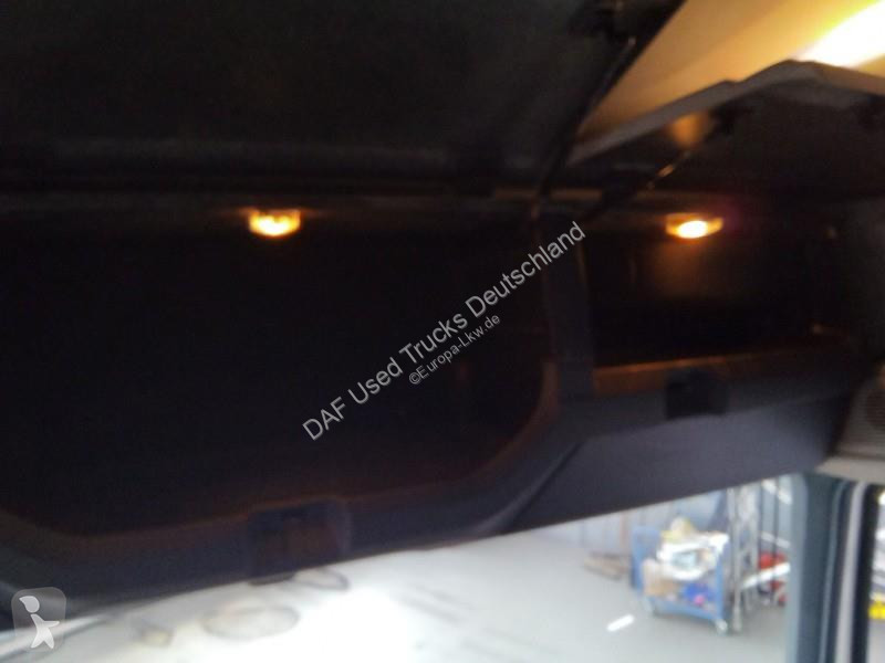 شاحنة DAF XG 480 N 6X2 N