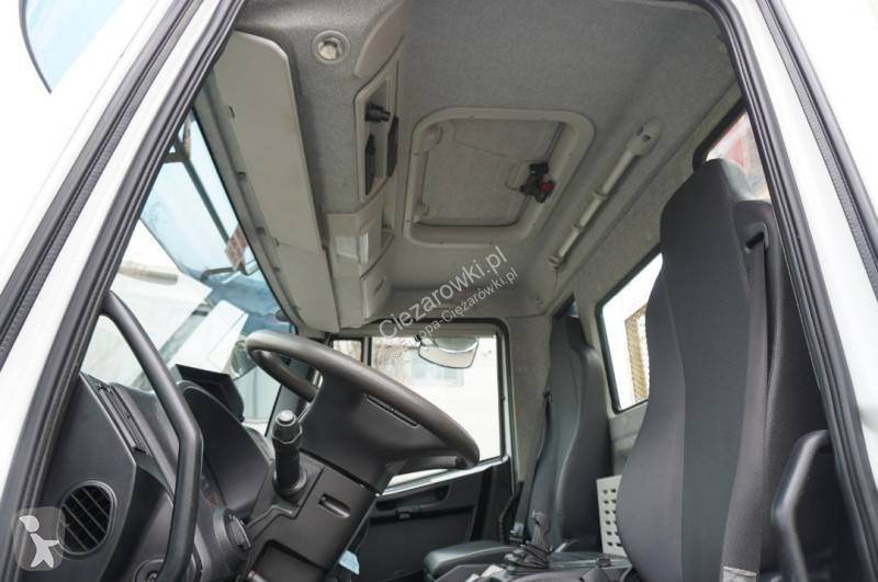 شاحنة Iveco