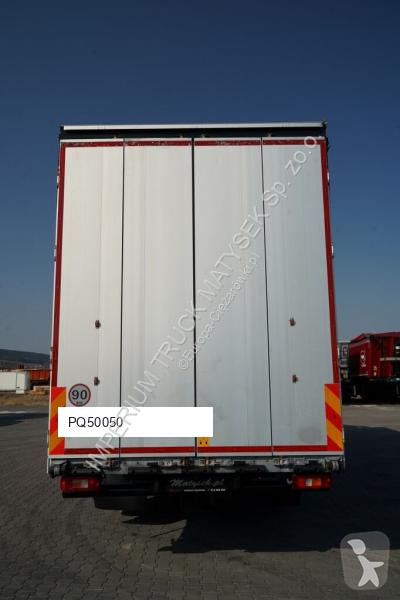 Kamion Volvo FH  460