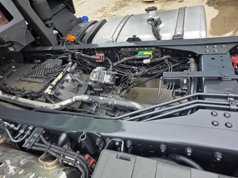 شاحنة Iveco