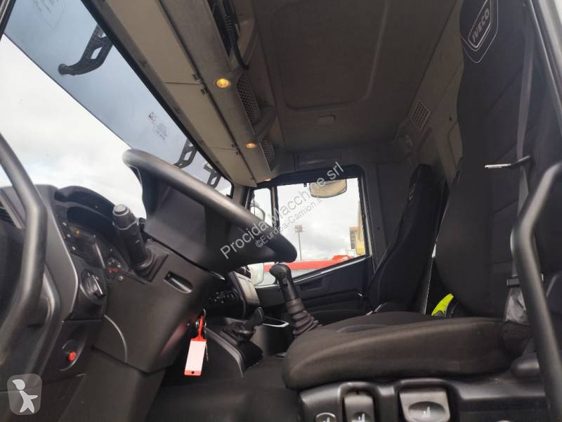 Camion Iveco