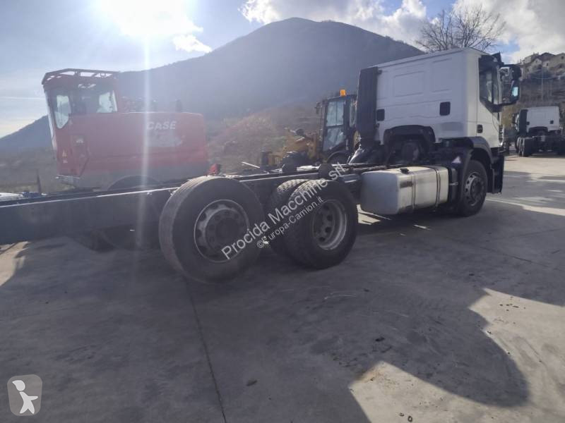 Camion Iveco
