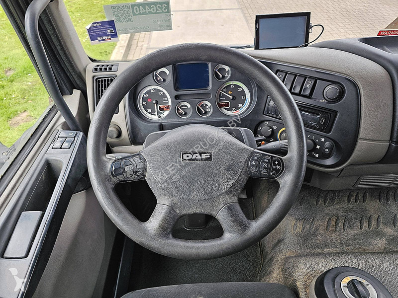 شاحنة DAF 45180 7.49T AIRCO NL-TRUCK