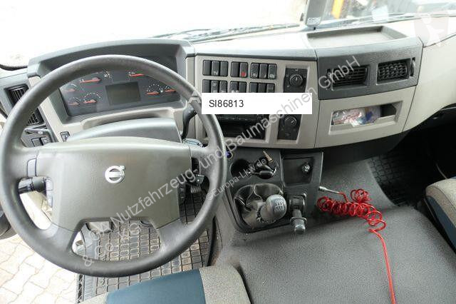 شاحنة Volvo FL 280 4x2,, LBW, AHK, Klima,...