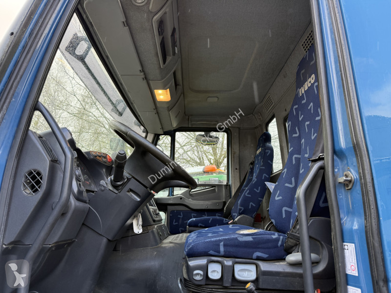 شاحنة Iveco 410 / AD340T41 8X4