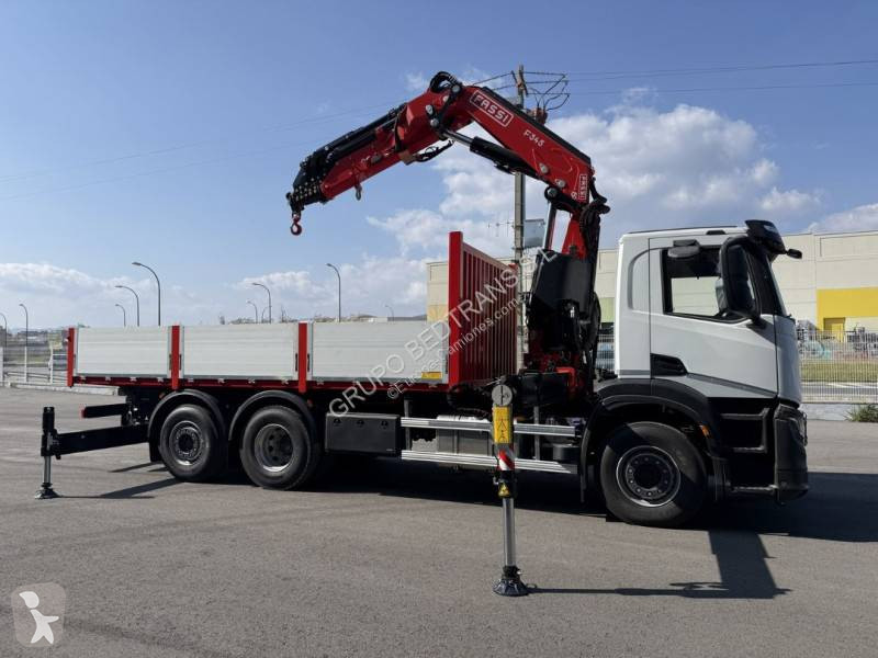 شاحنة Iveco