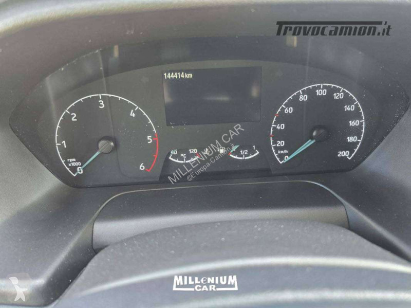 Furgoneta Ford FORD  2023 L2H2