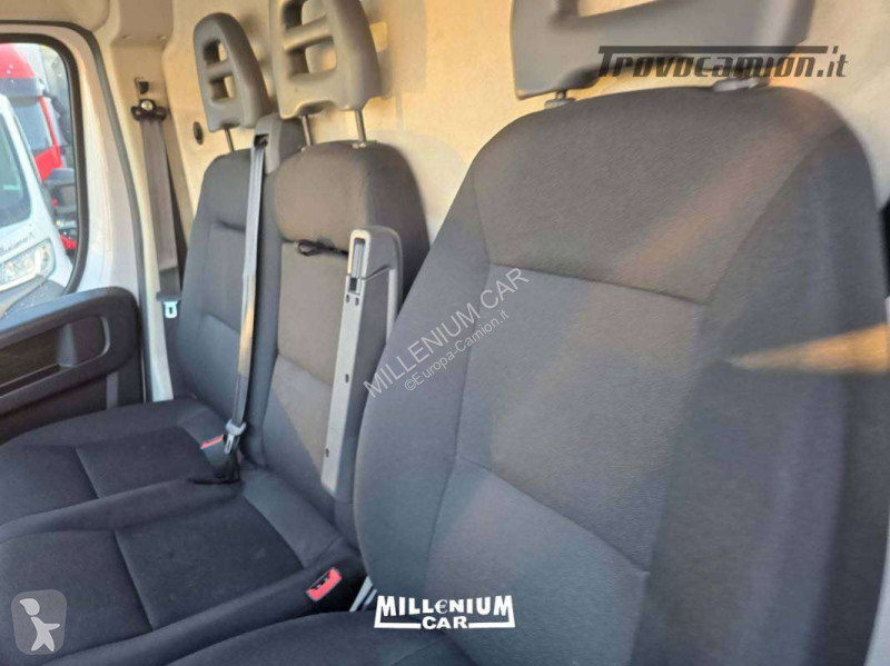 Veicolo commerciale Fiat FIAT  2022 L1H1