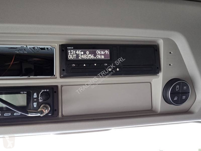 شاحنة Iveco