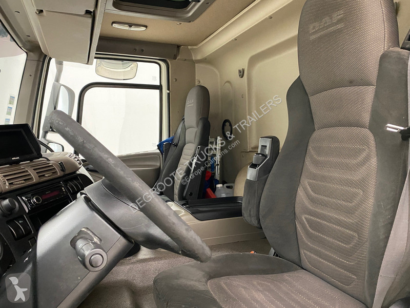 شاحنة DAF 250