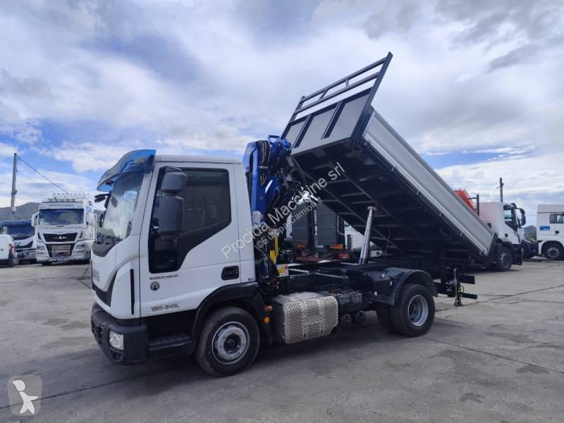 شاحنة Iveco
