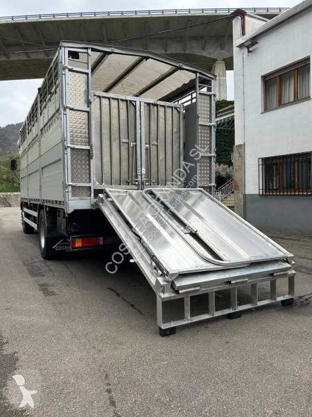 Camion Iveco