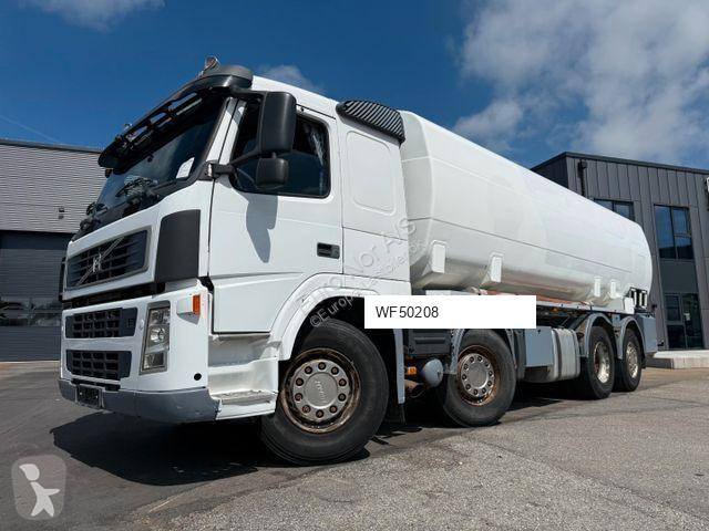 شاحنة Volvo FM 440 8x2*6 24.000 l. ADR Tanktruck