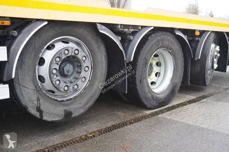 شاحنة Iveco