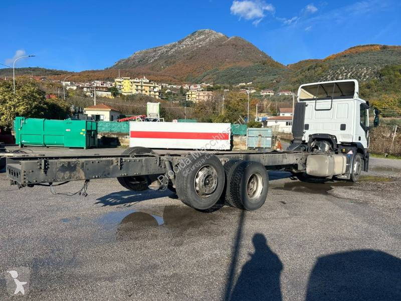 شاحنة Iveco