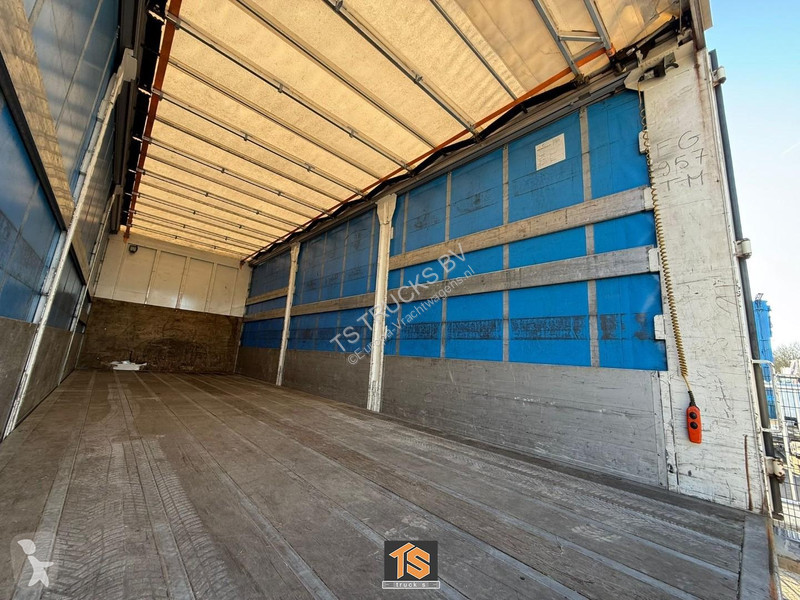 شاحنة MAN 18.440 BL 4X2 EURO 6 - PRITARDER -...