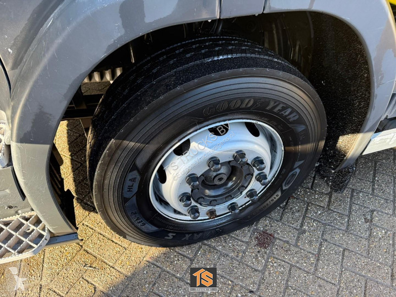 شاحنة Scania P 310 DB4X2 / A12 EURO 3 - 19 TON...