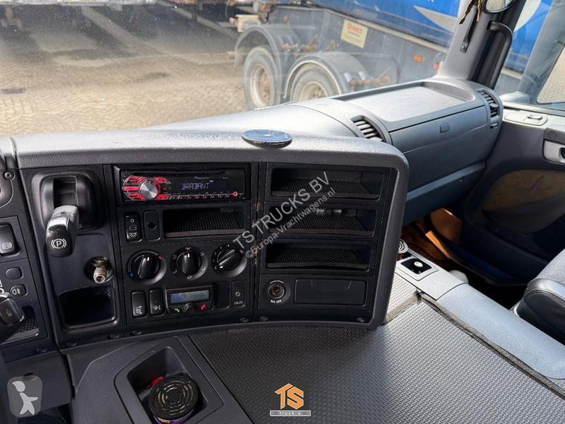 Camion Scania P 230 B 4X2 KOFFER/BOX - N TOP...