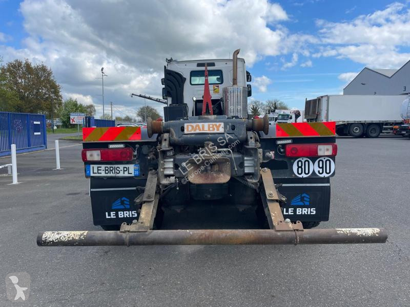 شاحنة Renault  C480 COMFORT