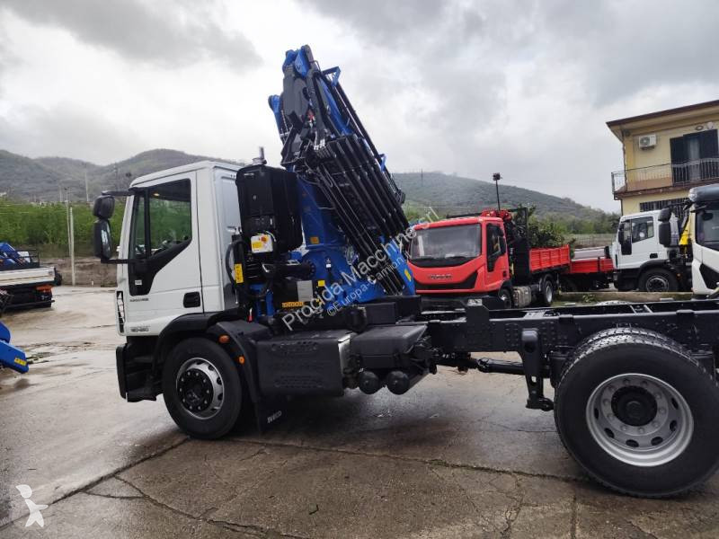 Camion Iveco