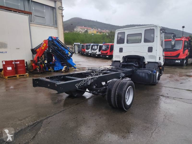 شاحنة Iveco